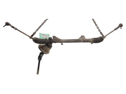Used Steering rack Steering rack RENAULT CLIO III (BR0/1, CR0/1) 1.2 16V (BR02, BR0J, BR11, CR02, CR0J, CR11) (75 hp) 30501655 30501655