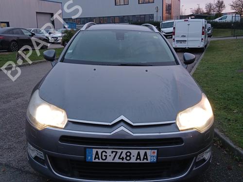 Left front window switch CITROËN C5 III Break (RW_) 2.0 HDi | BP31635164I27  - Image 9