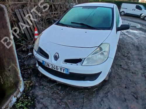 Front left panel RENAULT CLIO II (BB_, CB_) | BP33945523C58 - Image 12