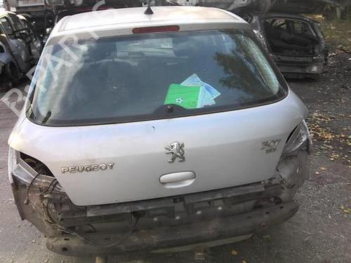 Electronic module PEUGEOT 307 (3A/C) 1.6 HDi | BP28683798M83  - Image 27