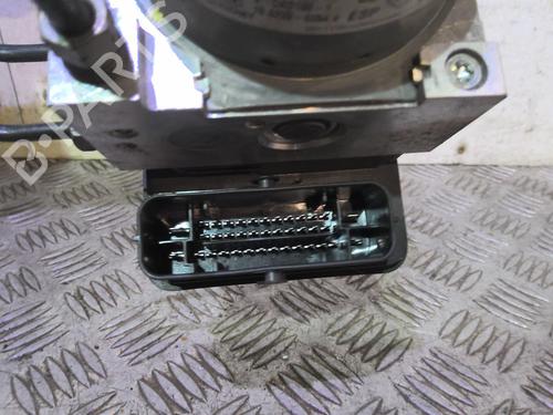 Used ABS pump ABS pump DACIA LODGY (JS_) 1.2 TCe (JSAY, JSM0) (115 hp) 20353937 20353937