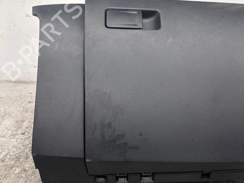 Used Glove box Glove box VW POLO VI (AW1, BZ1, AE1) 1.0 TSI (95 hp) 40000664 40000664