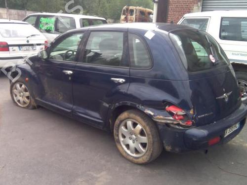 Engine CHRYSLER PT CRUISER (PT_) 2.2 CRD | BP21592077M1 - Image 15