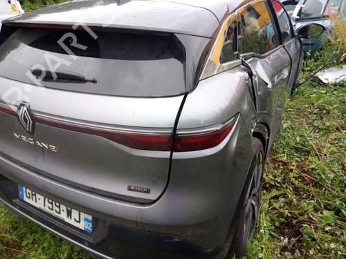 Left front window switch RENAULT SCENIC E-TECH PHASE I EV87 | BP21817922I27 - Image 16