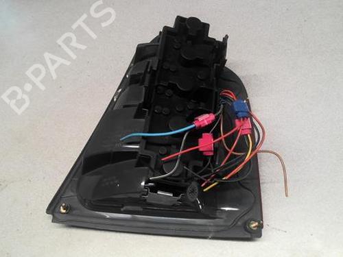 Left taillight SKODA OCTAVIA I (1U2) 1.9 TDI | BP22000614C34 