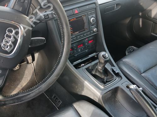 Used Parts AUDI A4 B7 (8EC) 1.9 TDI 4389547
