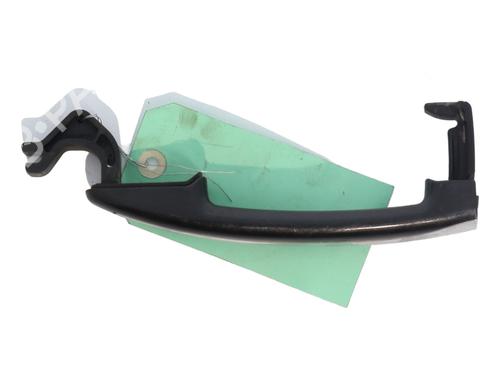 Rear right exterior door handle CITROËN C5 III Break (RW_) 1.6 HDi 110 | BP29612400C130