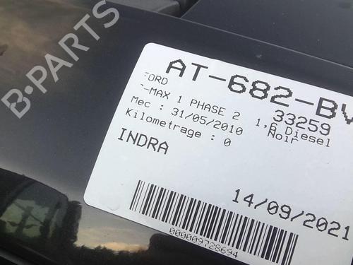 Headlight switch FORD C-MAX (DM2) 1.6 TDCi | BP21816649I24 - Image 3