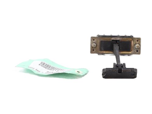 Hinge/Door check strap MERCEDES-BENZ C-CLASS (W203) C 220 CDI (203.006) | BP29440564C146 