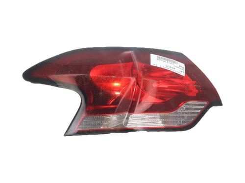 Used Left taillight Left taillight CITROËN DS4 (NX_) 1.6 HDi 110 (112 hp) 36365219 36365219