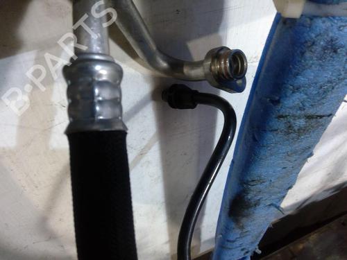 Used AC pipe AC pipe PEUGEOT 208 II (UB_, UP_, UW_, UJ_) 1.2 PureTech 100 (101 hp) 21827264 21827264