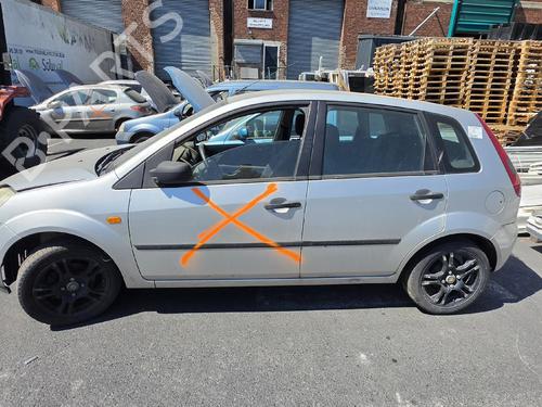 Used Parts FORD FIESTA V (JH_, JD_) 1.4 TDCi 4921062