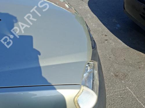 Dør højre bagtil DACIA LOGAN (LS_) 1.4 (LS0A, LS0C, LS0E, LS0G) | BP27708401C5 - Image 41