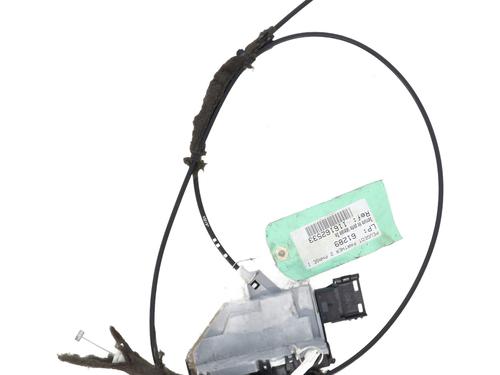 rear-right-lock-peugeot-partner-tepee-2008-30763638 main image