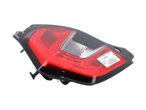 Left taillight RENAULT TWINGO III (BCM_, BCA_) 1.0 SCe 65 (BCMJ) | BP37743427C34 - Image 2