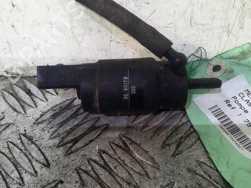 Used Washer pump Washer pump MERCEDES-BENZ C-CLASS (W203) C 240 (203.061) (170 hp) 20368183 20368183