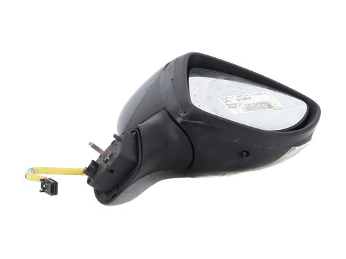 Used Right mirror RENAULT CAPTUR I (J5_, H5_) 1.5 dCi 90 (J5N4, J5M5, J5MW, J5M6, J5AL, J5AJ) (90 hp) 32456525