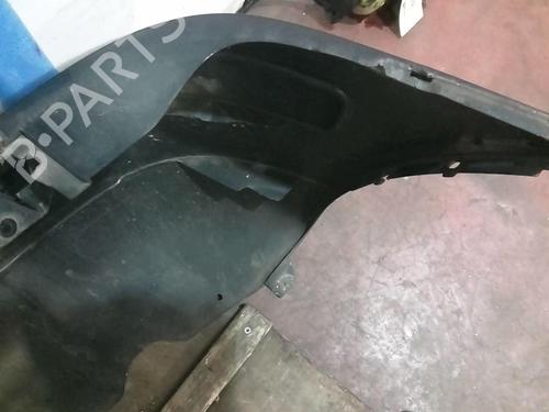 Used Rear bumper Rear bumper AUDI A2 (8Z0) 1.4 TDI (75 hp) 20366409 20366409