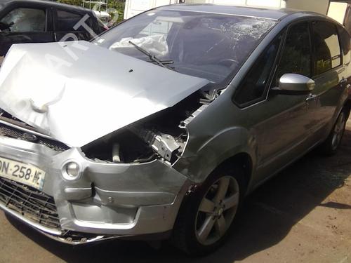 Left taillight FORD S-MAX (WA6) 2.0 TDCi | BP20368728C34 