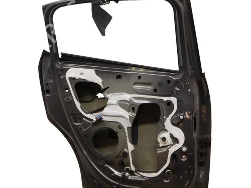 Dør venstre bagtil CITROËN C3 III (SX) 1.2 PureTech 82 | BP36956016C4 - Image 5