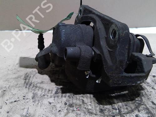 Right front brake caliper CITROËN C4 Picasso II 2.0 BlueHDi 150 | BP31658249M104 - Image 4