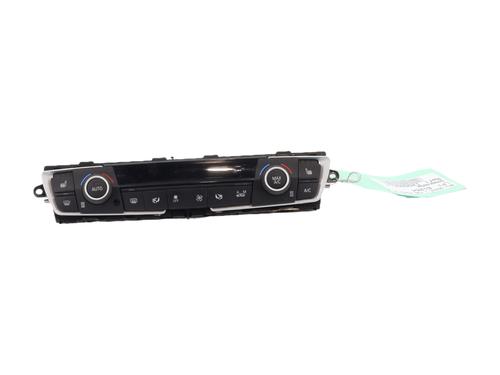 Climate control BMW 1 (F20) 118 d | BP35902663I5 - Image 3