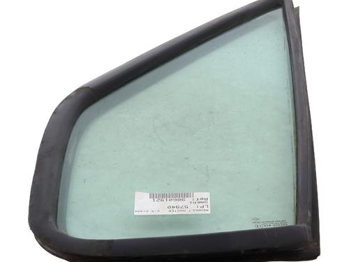 Front left quarter glass RENAULT MASTER II Van (FD) 2.5 dCi (FD02) | BP22439376C111 