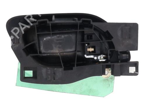 Rear left interior door handle PEUGEOT 3008 I MPV (0U_) 1.6 HDi | BP29214151I15 
