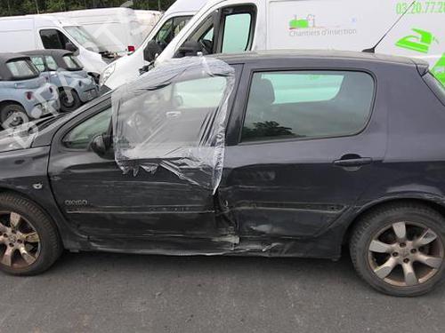 Left front window switch PEUGEOT 307 (3A/C) 1.6 HDi | BP28570812I27  - Image 16