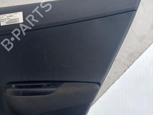 Rear right panel HYUNDAI i20 I (PB, PBT) 1.4 CRDi | BP37086083C61 - Image 2