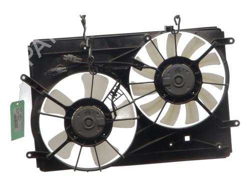 Radiator fan SUZUKI VITARA (LY) 1.4 T (APK414) | BP30976582M35
