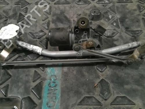 Used Front wiper motor CITROËN C2 (JM_) 1.4 HDi (68 hp) 21999038