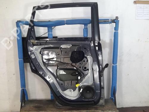 Left rear door OPEL ANTARA A (L07) 2.0 CDTI 4x4 | BP20362029C4