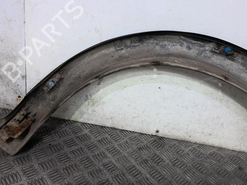 Rear right wheel arch trim OPEL FRONTERA B (U99) 2.2 DTI (6B_ZC, 6B_VF, 6B_66, 6B_76) | BP21817701C137 