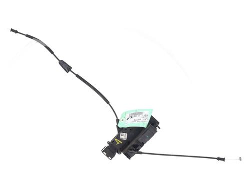 Used Rear left lock Rear left lock CITROËN DS5 2.0 BlueHDi 180 (180 hp) 30398626 30398626