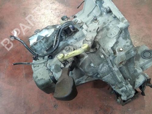 Used Gearbox Gearbox 21798345 21798345