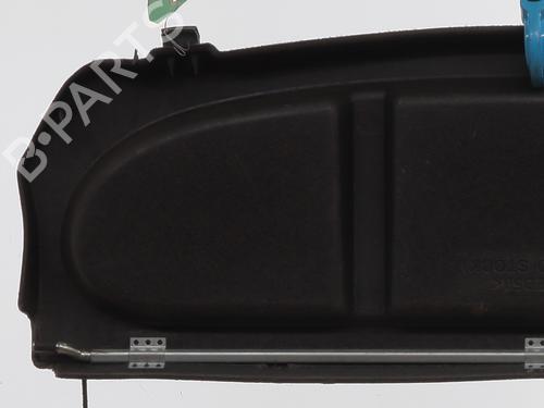 Rear parcel shelf CHEVROLET MATIZ (M200, M250) 1.0 | BP28326582C85