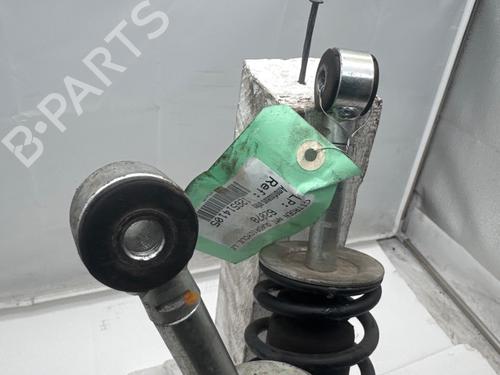 Right rear shock absorber CITROËN AMI (9A_) Electric (9AZ2CA) | BP37742984M19 - Image 2