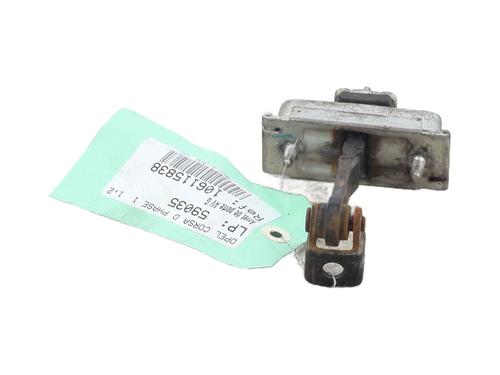 hingedoor-check-strap-opel-corsa-d-s07-2006-2007-2008-2009-2010-2011-2012-2013-2014-2015-26183817 main image
