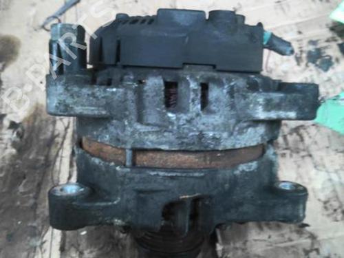 Alternator CITROËN C3 III (SX) 1.6 BlueHDi 100 | BP29618354M7 