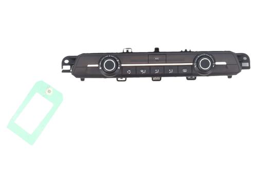 Used Climate control Climate control 37278033 37278033