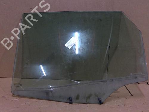 Used Rear left door window CITROËN C4 Picasso I MPV (UD_) 2.0 HDi 138 (136 hp) 29292294