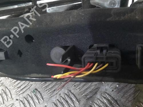 Used Right taillight Right taillight 20367171 20367171