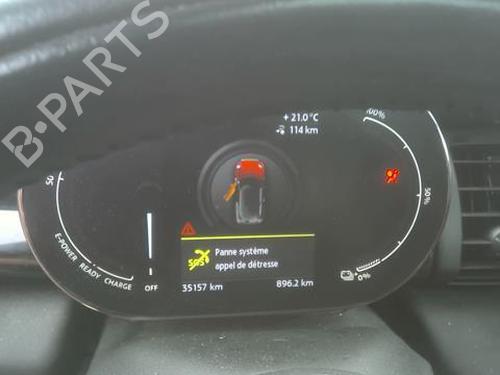 Left front brake caliper MINI MINI (F56) Cooper SE / Electric | BP23996176M105  - Image 12