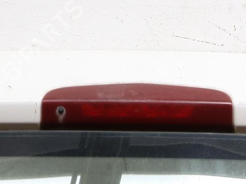 Tailgate OPEL CORSA E (X15) 1.2 (08, 68) | BP34224587C6 - Image 5