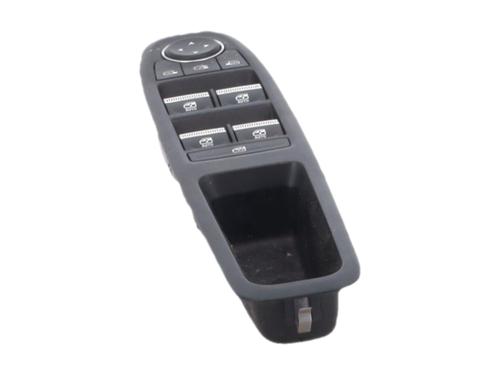 Left front window switch RENAULT 5 E-Tech 150 | BP40467151I27 - Image 2
