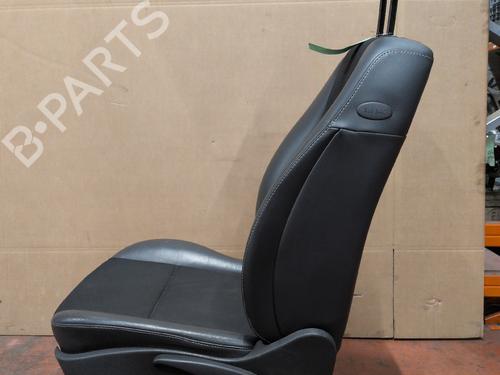 Left front seat RENAULT MODUS / GRAND MODUS (F/JP0_) 1.6 (JP03, JP0B, JP0U, JP0Y, JP1G) | BP36282120C15  - Image 8