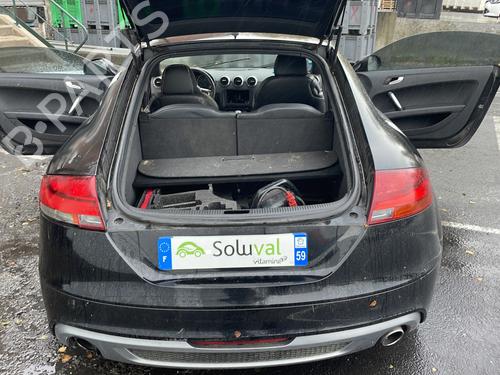 Climate control AUDI TT (8J3) 2.0 TFSI | BP33605461I5  - Image 9