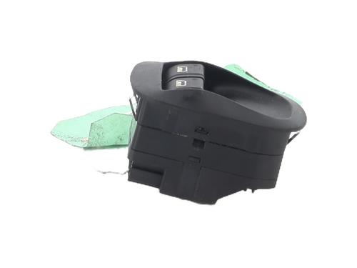 Left front window switch PEUGEOT 206 Hatchback (2A/C) 1.4 HDi eco 70 | BP27161879I27 