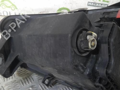 Right headlight CITROËN C3 Pluriel (HB_) 1.4 HDi | BP22004403C29 